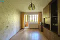 2 room apartment 51 m² Šiauliai, Lithuania