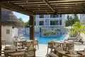 2 bedroom condo 123 m² West Bay, Honduras