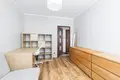 Apartamento 2 habitaciones 48 m² en Varsovia, Polonia