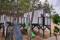 4 bedroom house 200 m² Riga, Latvia