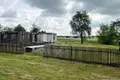 House 40 m² Viasiejski sielski Saviet, Belarus