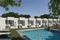 Szeregowiec 4 pokoi 150 m² Platja dAro, Hiszpania