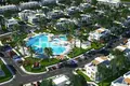 1 bedroom apartment 65 m² Paralimni, Cyprus