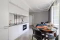 Appartement 3 chambres 45 m² Varsovie, Pologne