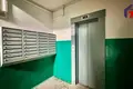 Appartement 2 chambres 64 m² Salihorsk, Bélarus