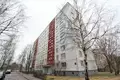 Apartamento 4 habitaciones 78 m² Riga, Letonia