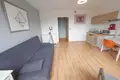 1 room apartment 33 m² in Wroclaw, Poland