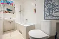 Квартира 2 комнаты 61 м² Вильнюс, Литва