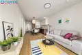 Wohnung 2 zimmer 47 m² Vilnius, Litauen