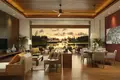 Willa 4 pokoi 644 m² Ban Po Daeng, Tajlandia