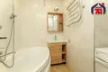 4 room apartment 64 m² Smarhon, Belarus