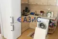 Квартира 3 комнаты 67 м² Tankovo, Болгария