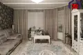 3 room apartment 96 m² Minsk, Belarus