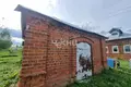 House 30 m² Kuzutki, Russia