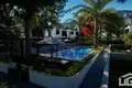 Villa de 4 habitaciones 266 m² Larnakas tis Lapithiou, Chipre del Norte