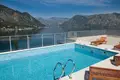 Wohnung 3 Schlafzimmer 190 m² Gemeinde Kotor, Montenegro