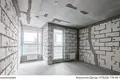 1 room apartment 28 m² Minsk, Belarus
