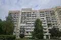 3 room apartment 62 m² in Warsaw, Poland