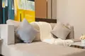 Studio apartment 1 bedroom 22 m² Phuket, Thailand