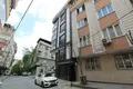 Apartamento 4 habitaciones 118 m² Gaziosmanpasa, Turquía