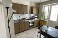 Apartamento 1 habitación 44 m² Machulishchy, Bielorrusia