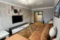 Квартира 3 комнаты 74 м² Мухавецкий сельский Совет, Беларусь