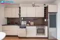 Mieszkanie 2 pokoi 52 m² Wilno, Litwa