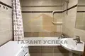 Квартира 1 комната 39 м² Мухавецкий сельский Совет, Беларусь
