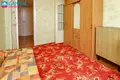 Appartement 4 chambres 76 m² Panevėžys, Lituanie