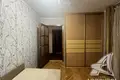 Mieszkanie 3 pokoi 68 m² Brześć, Białoruś