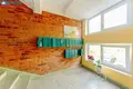 2 room apartment 50 m² Zaliukes, Lithuania