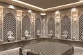 Appartement 3 chambres 94 m² Muratpasa, Turquie