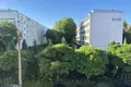 Apartamento 3 habitaciones 48 m² Poznan, Polonia