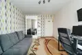 Apartamento 3 habitaciones 71 m² Minsk, Belarús