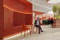 Квартира 2 комнаты 43 м² Москва, Россия