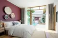 Villa de 2 dormitorios 208 m² Sakhu, Tailandia