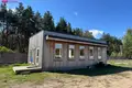 Commercial property 1 753 m² in Masteikiai, Lithuania
