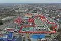 Propiedad comercial 511 m² en Zhlobin, Bielorrusia