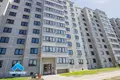 Wohnung 1 zimmer 33 m² Homel, Belarus