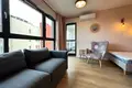 Apartamento 1 habitación 32 m² en Varsovia, Polonia