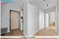 3 room apartment 51 m² Vilnius, Lithuania