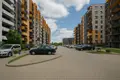 Apartamento 3 habitaciones 58 m² Cracovia, Polonia