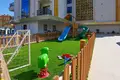 Apartamento 2 habitaciones 53 m² Muratpasa, Turquía