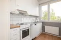 Wohnung 2 zimmer 58 m² Jyvaeskylae sub-region, Finnland