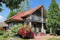 Haus 58 m² Parezyrski selski Savet, Belarus