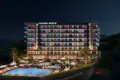 Complejo residencial Thalassa