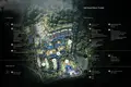 3 bedroom apartment 226 m² Choeng Thale, Thailand