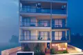 Appartement 1 chambre 51 m² Aradíppou, Chypre