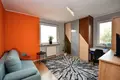 Apartamento 3 habitaciones 69 m² en Varsovia, Polonia