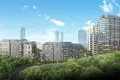  New residential complex with views of the city, close to universities, Sarıyer area, Istanbul, Turkey